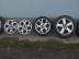 FORD MONDEO, FIESTA, FUSION, FOCUS, K... - Gyri alufelni 16x6