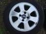 Ford Mondeo II gyri alufelni garnitra :4x108 6Jx15 Et49,5 gumikkal