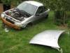 Ford Escort Coupe 1 6 1998 bonts alkatrszek bontott