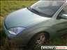 Ford Focus 1,8 klms benzines, bontott alkatrszek eladk!
