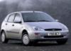 Ford Focus I (1998_2004)bontott alkatrszek