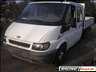 Ford transit bontott alkatrszek