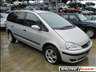 FORD GALAXY 1.9 PDTDI ALKATRSZEK