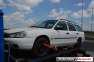 Ford Mondeo MKII 1.8TD bontott alkatrszek