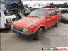 Ford Orion 1,8D bontott alkatrszek Sifoki autbont