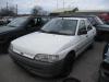 FORD ORION III bontott alkatrszek Bontott jrm