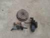 Ford Scorpio bontott alkatrszek