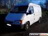 Ford Transit 1997 Bontott alkatrszek eladk!!