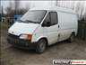 Ford Transit 92 vj. 2,5 D Bontott alkatrszek