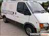Ford transit 2.5 D, 2.5 TD alkatrszek eladk