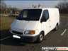 Ford Transit 2,5 TD alkatrszek
