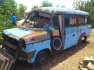 Ford Transit 1965 vetern alkatrszek