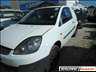 , Ford Fiesta alkatrszek
