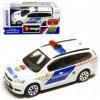 Bburago: Magyar rendraut Ford Focus Combi 1:43 as kisauto