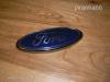 Ford Mondeo MK3 gyri hts emblma jel