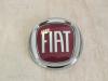 FIAT emblma piros J