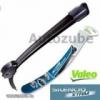 FORD Mondeo IV 2007-2012 Ablaktrl lapt szett 2db (VM451) Vezet+Utas oldal 07/06- VALEO SILENCIO X-TRM J