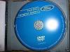 FORD Satnav Navigation CD DVD Disc Karte