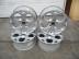 FORD FOCUS, MONDEO, S-MAX - Gyri alufelni 16x7