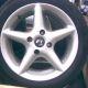 Ford 15 colos alufelni