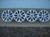 FORD MONDEO, FOCUS, S-MAX, GALAXY, KUGA - Gyri alufelni 17x7,5