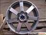 Ford Mondeo /C-Maxx alufelni RONAL 18
