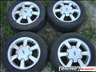 Ford Mondeo 2 gyri alufelni garnitra:4x108 6Jx15 Et49,5 gumikkal