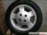 Ford gyri alufelni 14