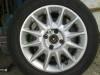 16 Ford gyri alufelni garntura