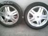 Ford gyri alufelni 15
