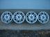 FORD S-MAX, CONNECT, MONDEO, GALAXY,... - Gyri alufelni 16x7