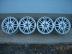 FORD S-MAX, CONNECT, MONDEO, GALAXY,... - Gyri alufelni 16x7