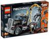 LEGO Technic - Farönkszállító kamion 9397