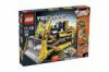 Lego Technic Farönkszállító Kamion (9397) - webáruház rendelés
