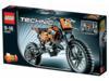 Lego Technic Farönkszállító Kamion (9397) - vásárlás rendelés