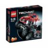 LEGO - Technic - Farönkszállító kamion 9397