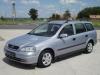 OPEL ASTRA G Caravan 1.7 DIT ISUZU MOTOROS .KLMS