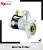 Isuzu 4JB1 Opel Campo, Monterey 2.5L, 3.1L starter motor