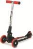 XX TREME 3 Kerek Roller kicsiknek fekete