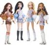 Barbie 3 kerek roller