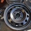 j Kia Cerato lemezfelni 15coll 4x114,3