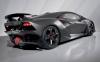 Paris Motor Show 2010 Lamborghini reveals the Sesto Elemento