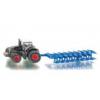 SIKU 1862 Fendt Traktor ekvel 1 87