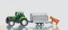 SIKU 1640 Traktor utnfutval