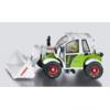 Siku Traktor Claas Targo