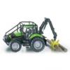 Siku Traktor Do Prac