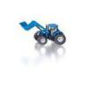 SIKU new holland traktor 1: 50 vsrls