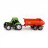 Siku - Joskin traktor trlerrel 1:87 (1860)