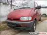 Nissan Serena 2,3d alkatrszek olcsn eladak...........a-z ig
