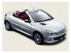 PEUGEOT 206 cc Bontott alkatrsz